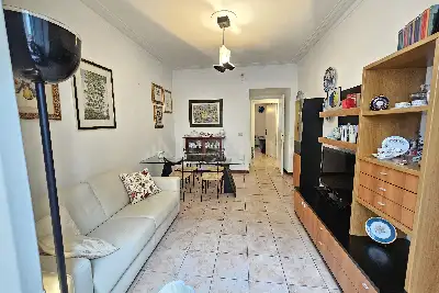 Casa in vendita, Via Tuscolana, Roma