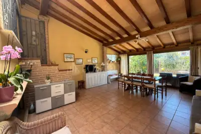 Villa Bifamiliare in vendita, Viale America, Ladispoli