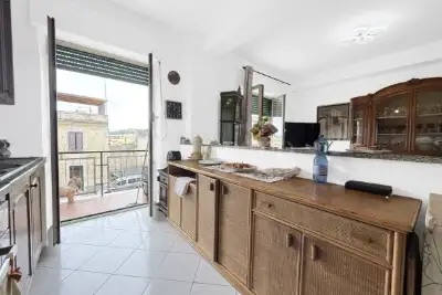 Casa in vendita, Via Settevene Palo, Cerveteri