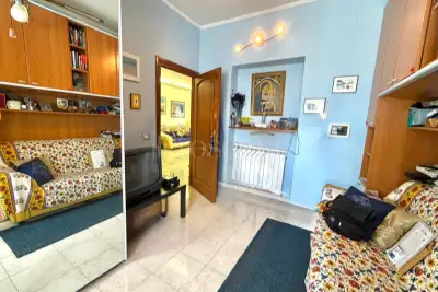 Casa in vendita, Via Ildebrando della Giovanna, Roma