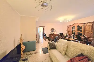 Villino a Schiera in vendita, Via Angelo Canossi, Villa Carcina