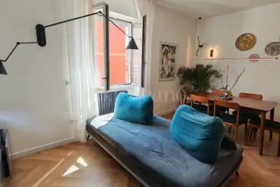 Casa in vendita, Via Marcello Provenzale, Roma
