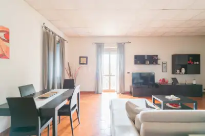 Casa in vendita, Via Urzulei, Roma