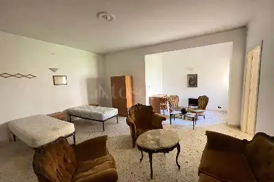 Casa in affitto, Corso Tukory, Palermo