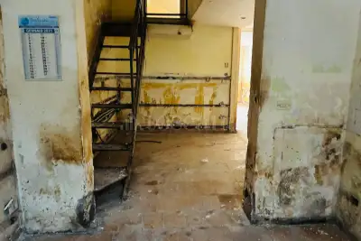 Casa in vendita, Via Messina, Catania