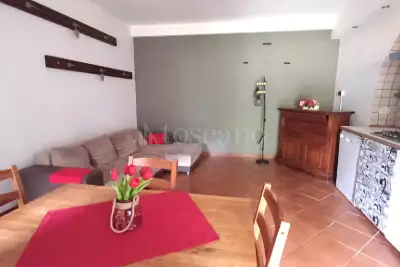 Casa in vendita, Via C. Anfosso, Fiumicino