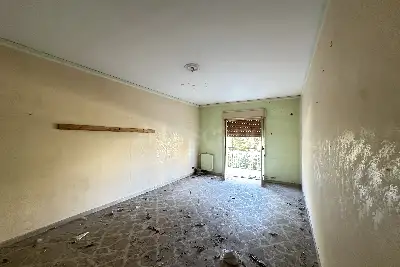 Casa in vendita, Via Vincenzo Ajovalasit, Palermo