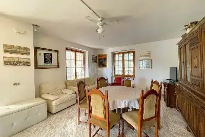 Casa Indipendente in vendita, Contrada Colle Porcino, Controguerra