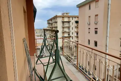 Casa in vendita, Via Dante Alighieri, Bagheria