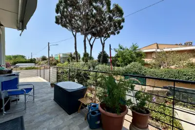 Villino a Schiera in vendita, Via dei Lecci, Anzio