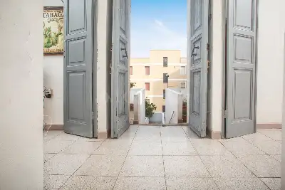 Casa Indipendente in vendita, Via Domenico Millelire, La Maddalena