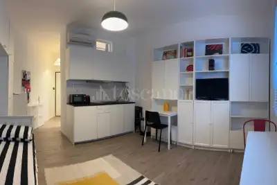 Casa in vendita, Via del Forte Braschi, Roma