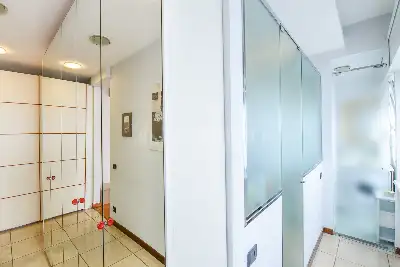 Casa in vendita, Via Prudenziana, Como