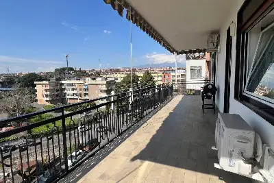 Casa in vendita, Viale dell'Autonomia, Gravina di Catania