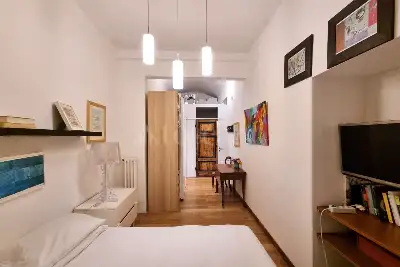Casa in vendita, Borgo Pinti, Firenze