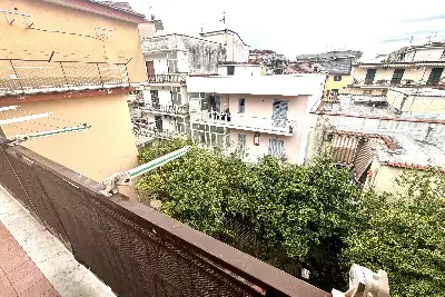 Casa in vendita, Via Federico Cozzolino, Scafati