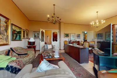 Casa in vendita, Via Dante Alighieri, Cagliari