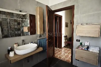 Villa in vendita, Via del Castruccio, Sovicille