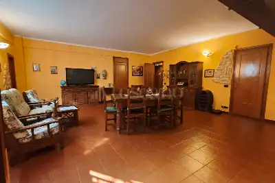 Villa Bifamiliare in vendita, Via delle Vigne di Morena, Roma, Roma