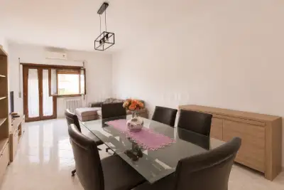 Casa in vendita, Via Santafiora, Roma