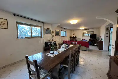 Villa in vendita, Via di Praia a Mare, Fiumicino