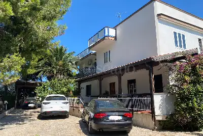 Villa in vendita, Via Napoli, Bari