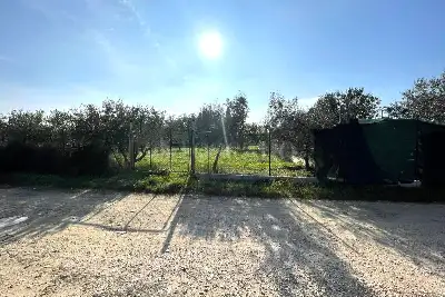 Agricolo in vendita, Via Francesco Baracca , Martinsicuro, Martinsicuro