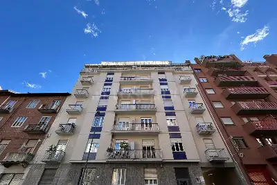 Casa in vendita, Via Baltimora, Torino