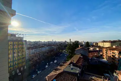 Casa in vendita, Via Alessandro Manzoni, Brescia