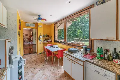 Villa Bifamiliare in vendita, Largo Olgiata, Roma