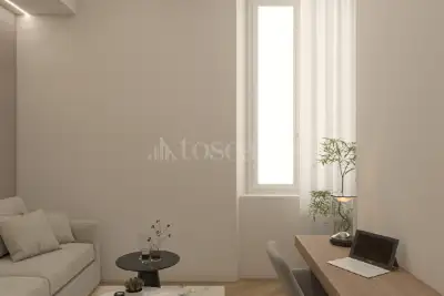 Casa in vendita, Via Cosimo Ridolfi, Firenze