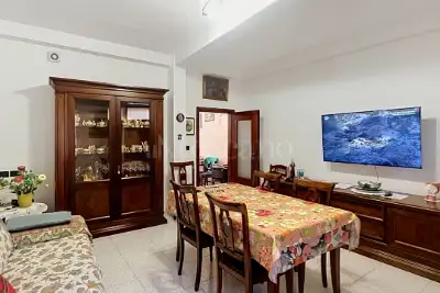 Casa Indipendente in vendita, Via Infermeria San Pietro, Sassari