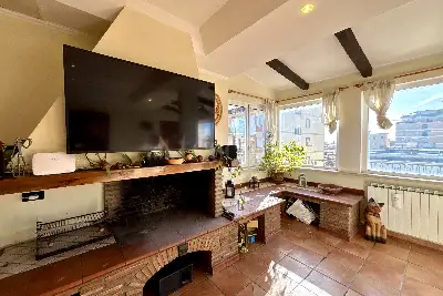 Attico in vendita, Via Livorno, Ladispoli