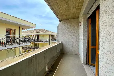 Casa in vendita, Via F. Filzi 58 , Martinsicuro