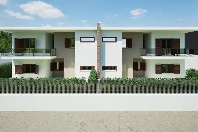 Villa Bifamiliare in vendita, Via nazionale Pentimele, Reggio di Calabria