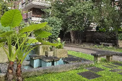 Casa in vendita, Via Ignazio Guidi, Roma