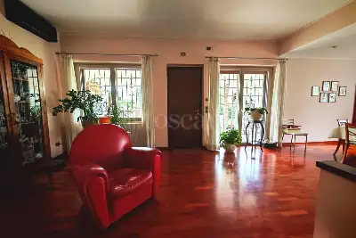 Villa Plurifamiliare in vendita, Via Tespi, Roma