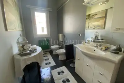 Villa in vendita, Via Martiri della Libertà, Pramaggiore