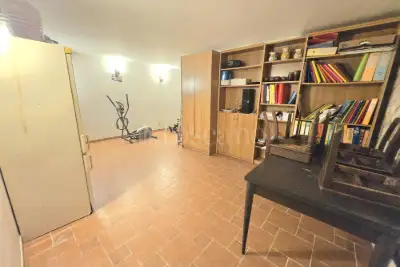 Villino a Schiera in vendita, Via delle Begonie, Santa Marinella