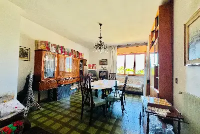 Casa in vendita, Via Romolo Gigliozzi, Roma