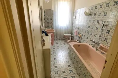 Casa in vendita, Via Aldo Manuzio, Genova