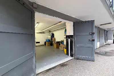 Box in vendita, Via Adeodato Ressi, Milano