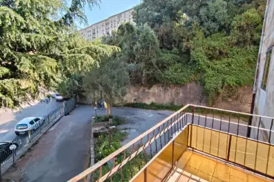 Casa in vendita, Via Papa Giovanni XXIII, Catanzaro