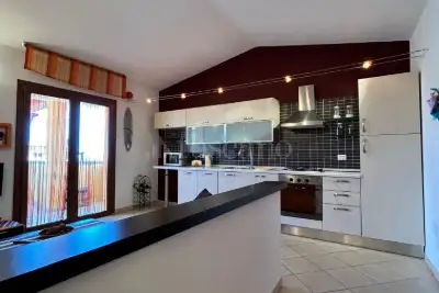 Casa in vendita, Via Oristano, Valledoria