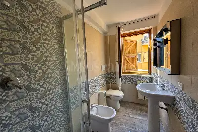 Villa in affitto, Via Giuseppe Balzaretto, Roma