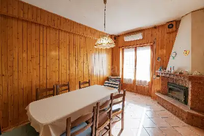 Villa Bifamiliare in vendita, Viale Gran Bretagna, Formello