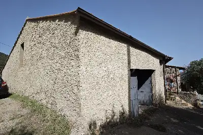 Casa in vendita, Via Valli, Sovicille