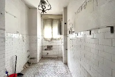 Attico in vendita, Via Amilcare Cucchini, Roma