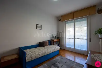 Casa in vendita, Via del Pioppo, Udine