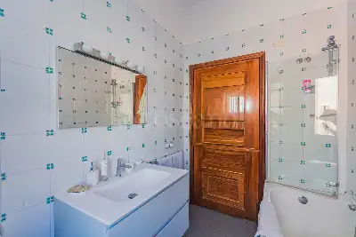 Attico in vendita, Via Giovanni de Calvi, Roma